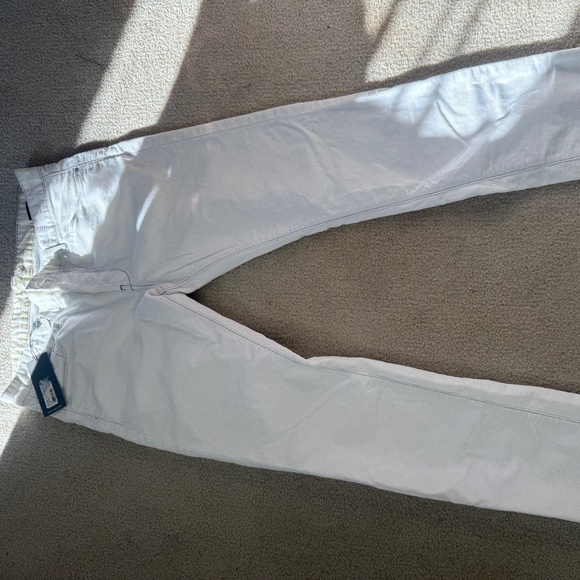 NWT Men’s 7 for all Mankind Corduroy Pants/ Jeans - Picture 1 of 2